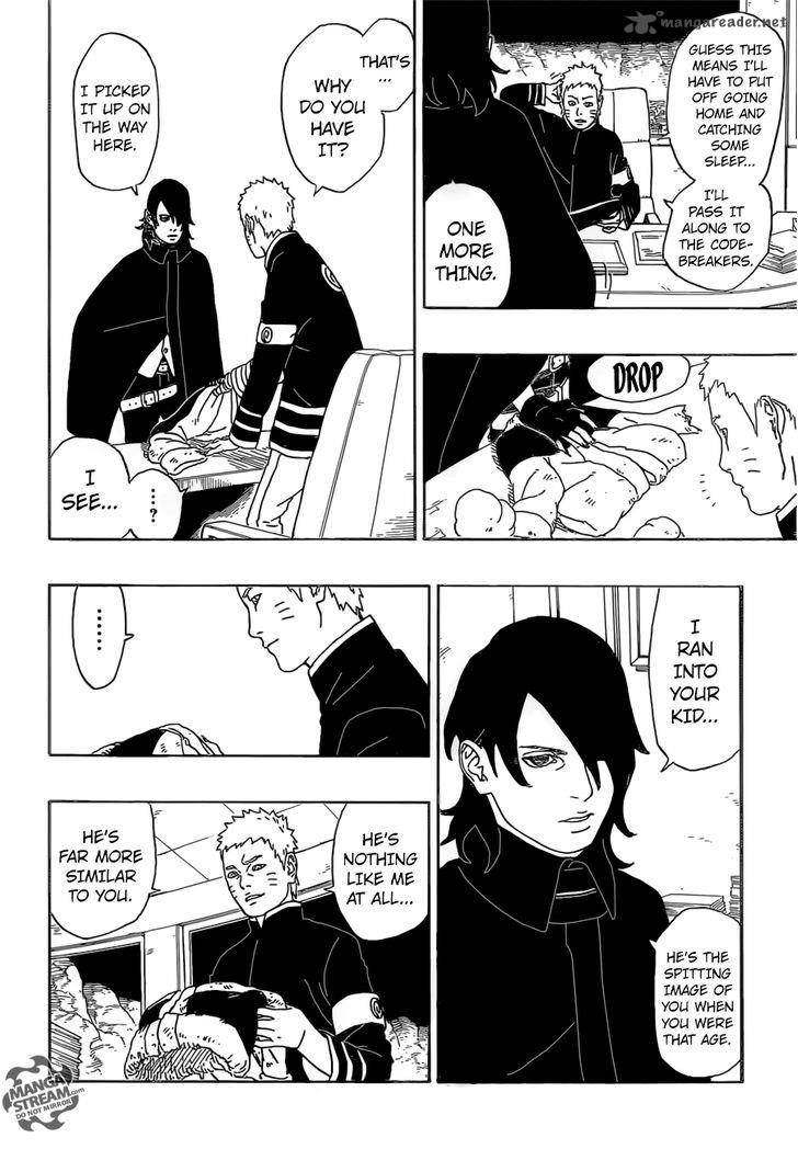 Boruto: Naruto Next Generations Chapter 1 - Page 53