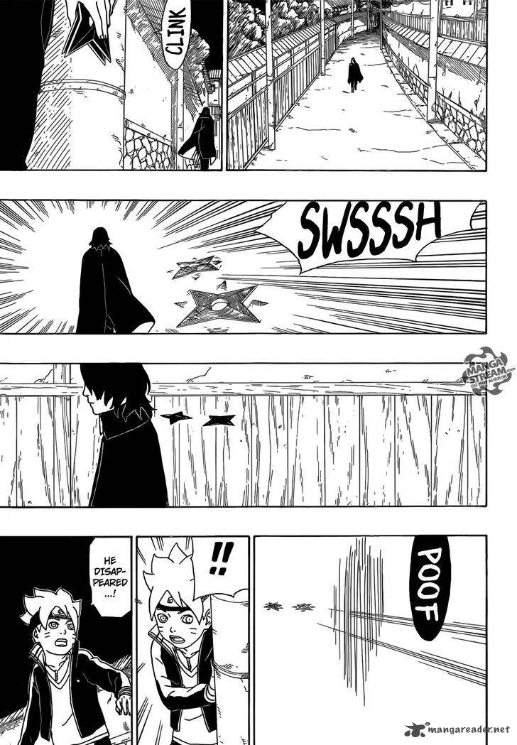 Boruto: Naruto Next Generations Chapter 1 - Page 56