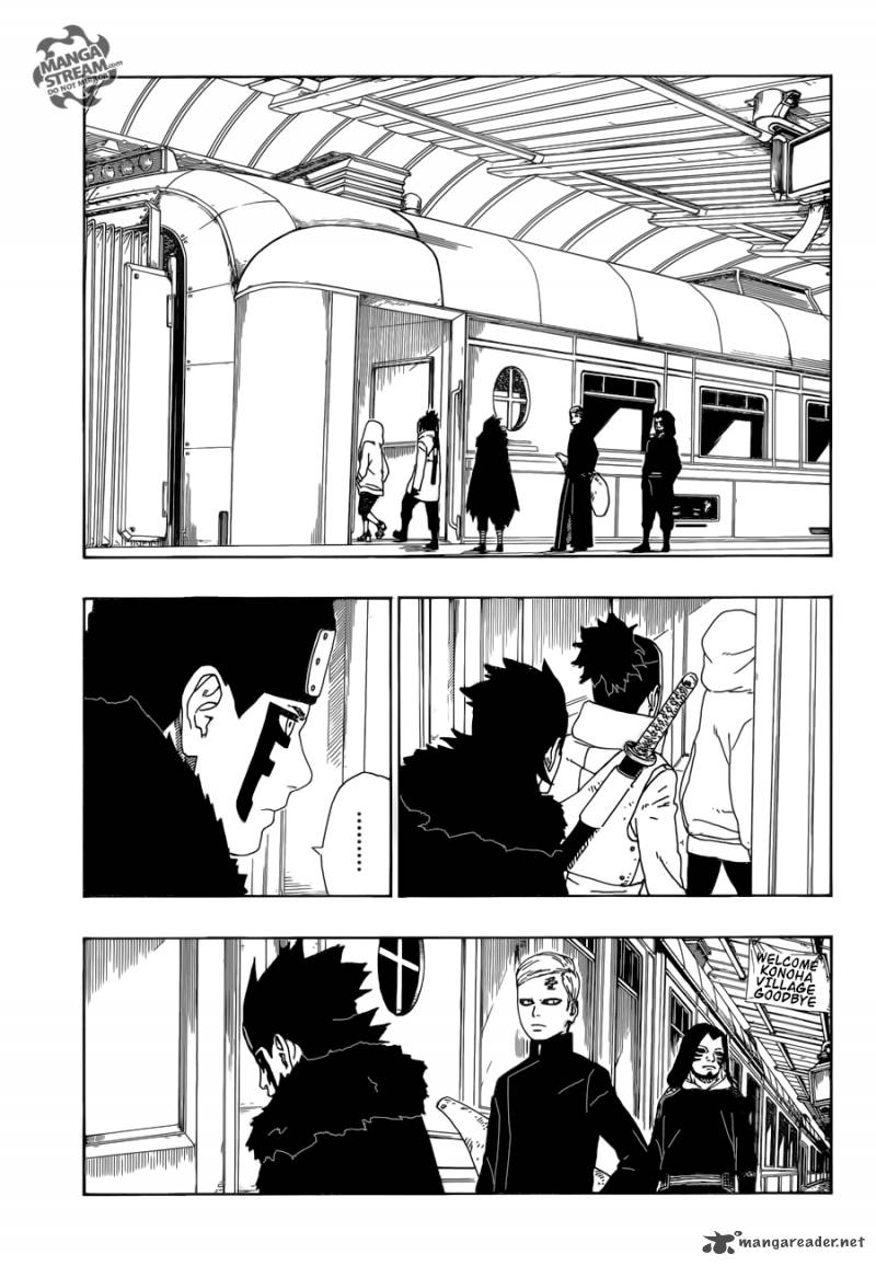 Boruto: Naruto Next Generations Chapter 10 - Page 24