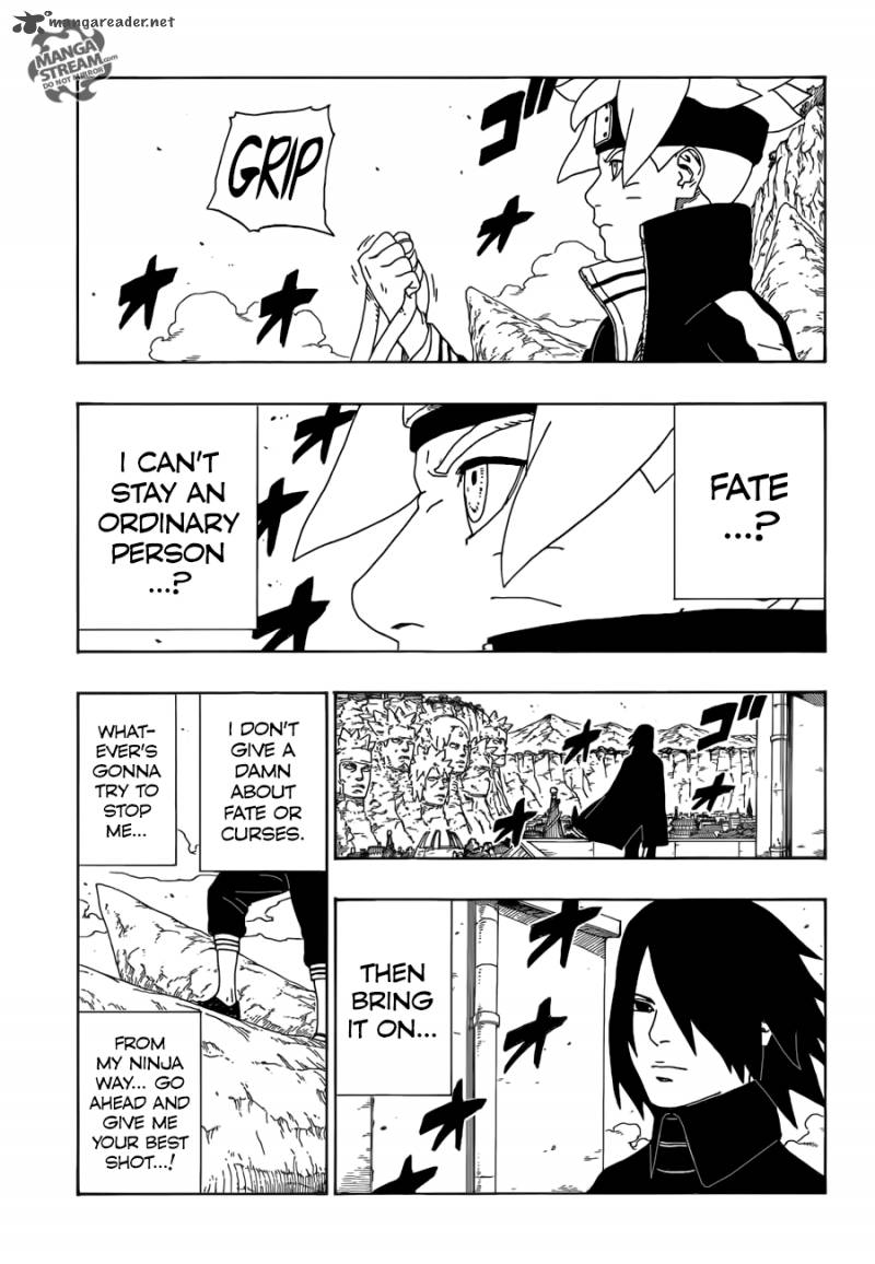 Boruto: Naruto Next Generations Chapter 10 - Page 44