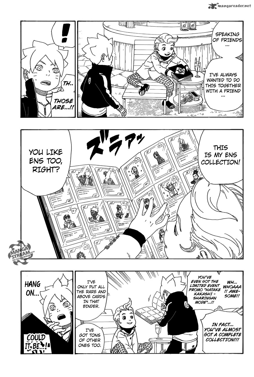 Boruto: Naruto Next Generations Chapter 12 - Page 12
