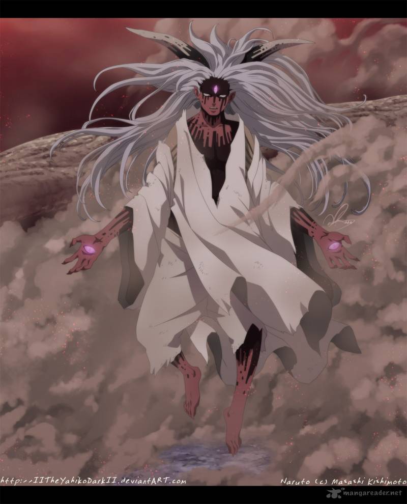 Boruto: Naruto Next Generations Chapter 13 - Page 2