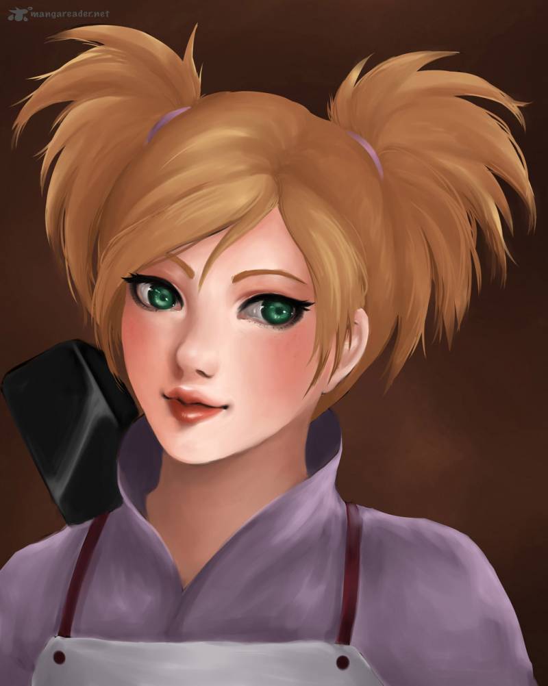 Boruto: Naruto Next Generations Chapter 13 - Page 48