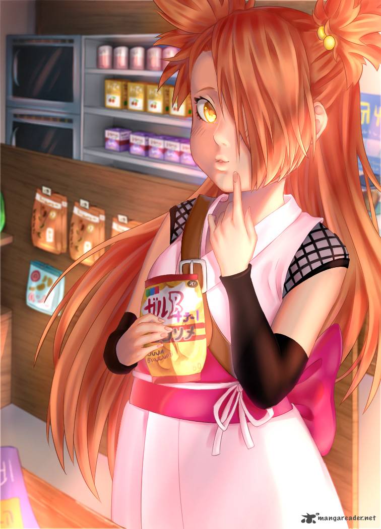 Boruto: Naruto Next Generations Chapter 14 - Page 47