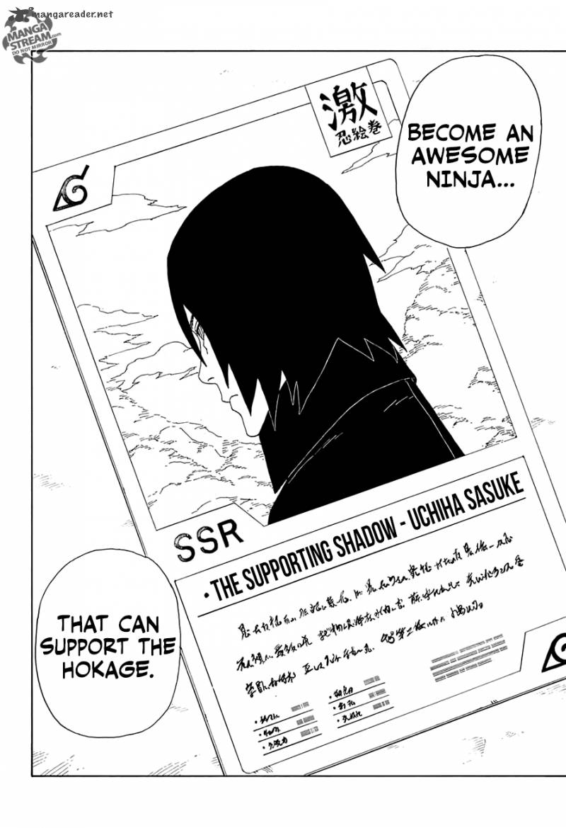 Boruto: Naruto Next Generations Chapter 15 - Page 36