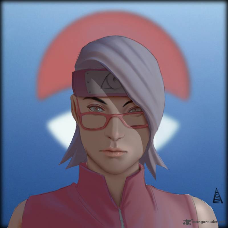 Boruto: Naruto Next Generations Chapter 15 - Page 46