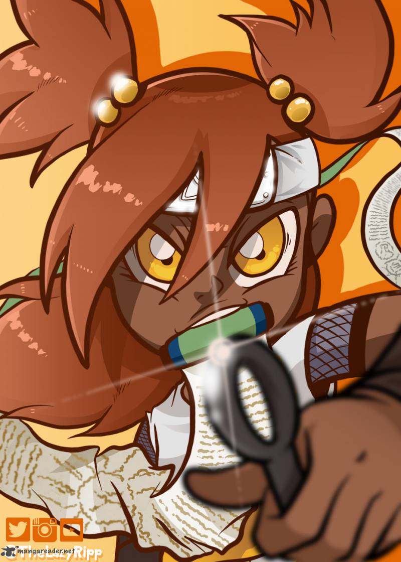 Boruto: Naruto Next Generations Chapter 16 - Page 46