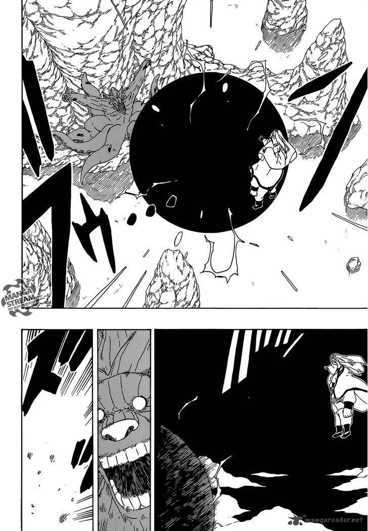 Boruto: Naruto Next Generations Chapter 2 - Page 44