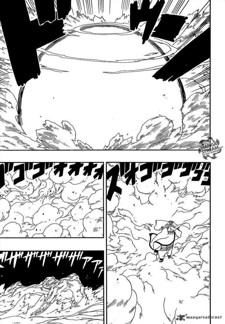 Boruto: Naruto Next Generations Chapter 2 - Page 45