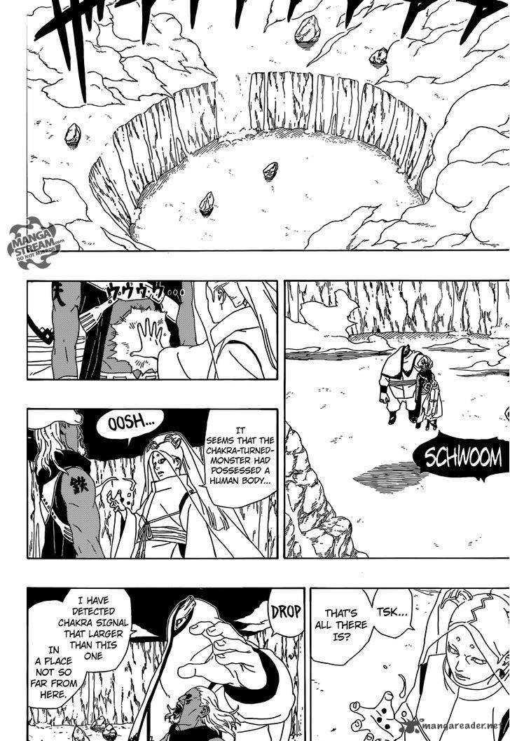 Boruto: Naruto Next Generations Chapter 2 - Page 46