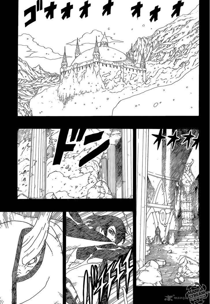 Boruto: Naruto Next Generations Chapter 2 - Page 5
