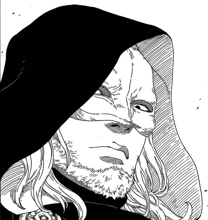 Boruto: Naruto Next Generations Chapter 21 - Page 35