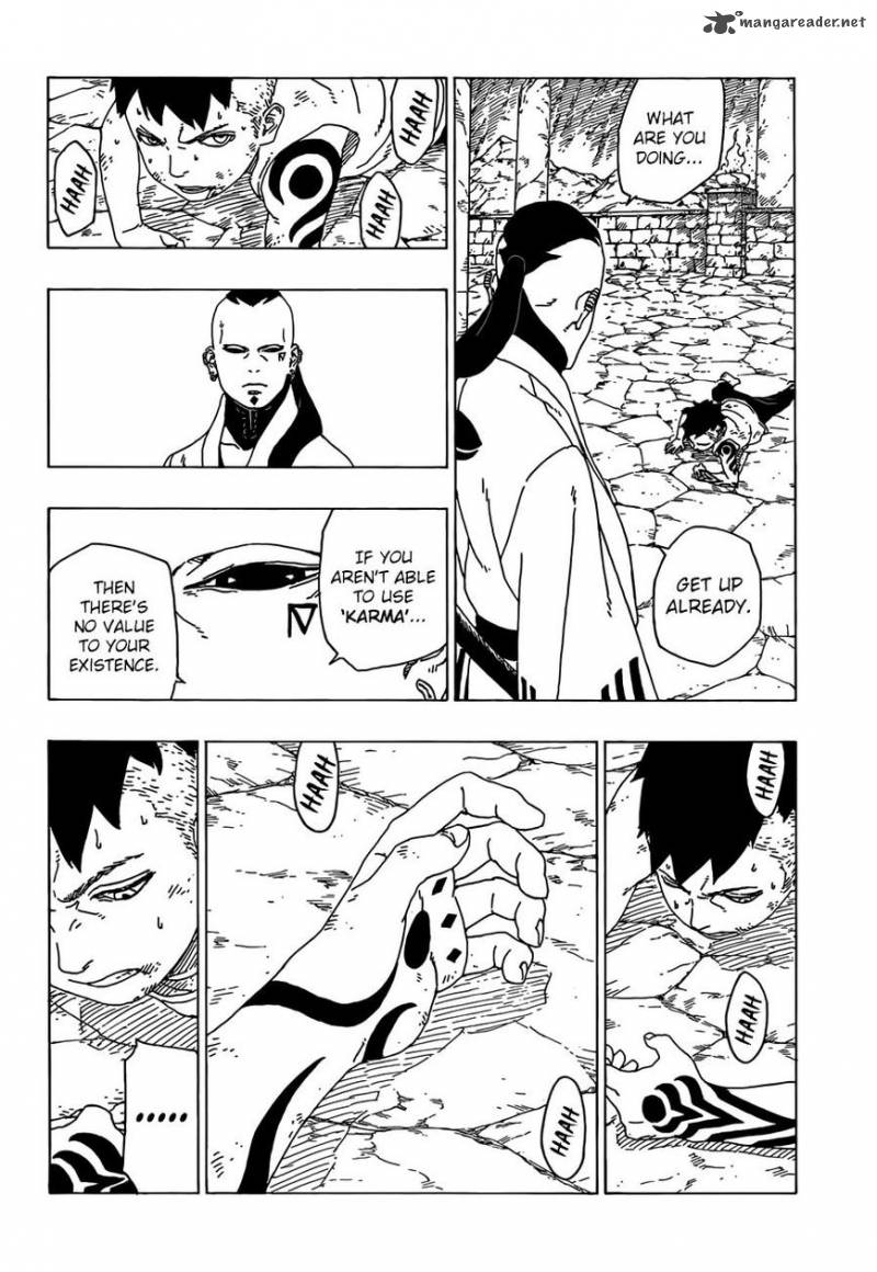 Boruto: Naruto Next Generations Chapter 28 - Page 28