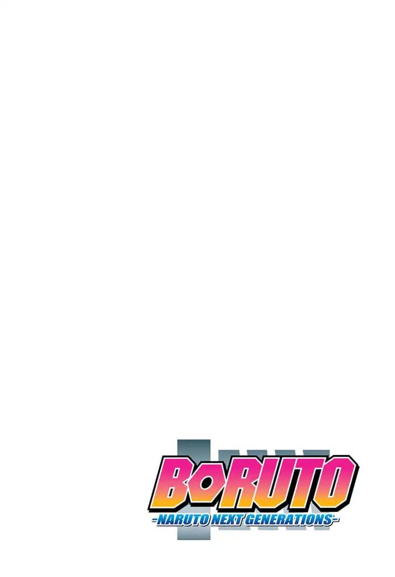 Boruto: Naruto Next Generations Chapter 35 - Page 3