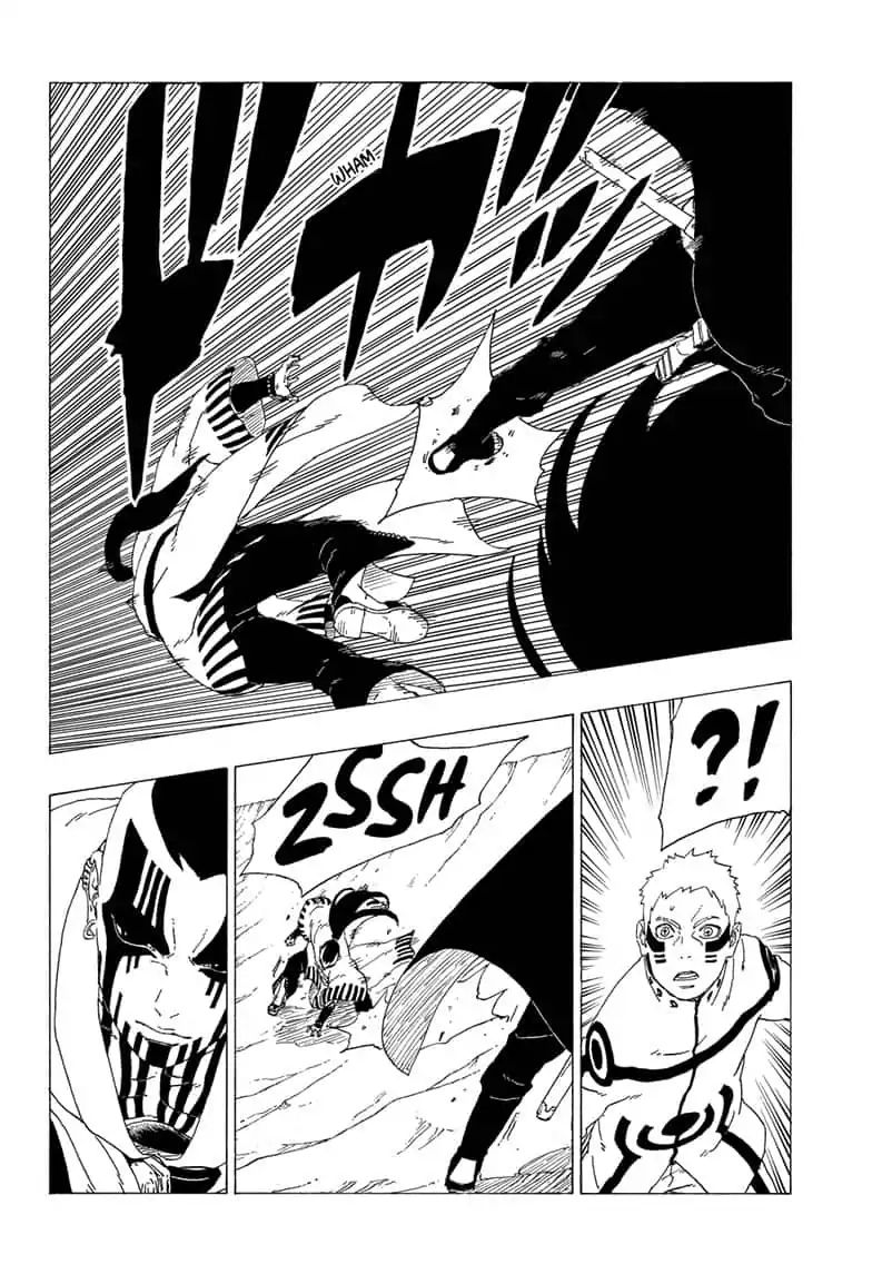 Boruto: Naruto Next Generations Chapter 36 - Page 10