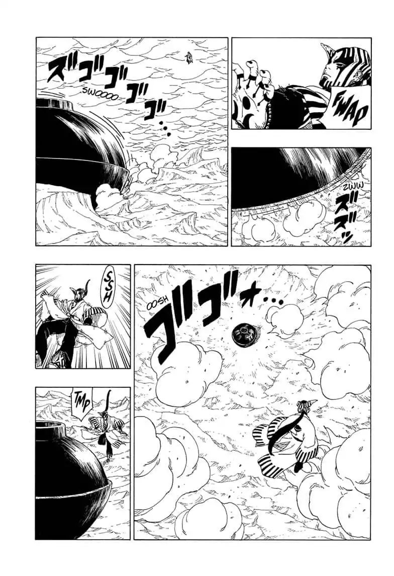 Boruto: Naruto Next Generations Chapter 37 - Page 37