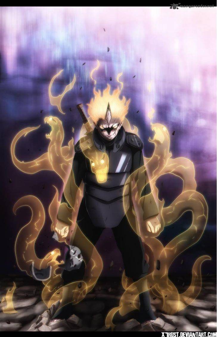 Boruto: Naruto Next Generations Chapter 4 - Page 2