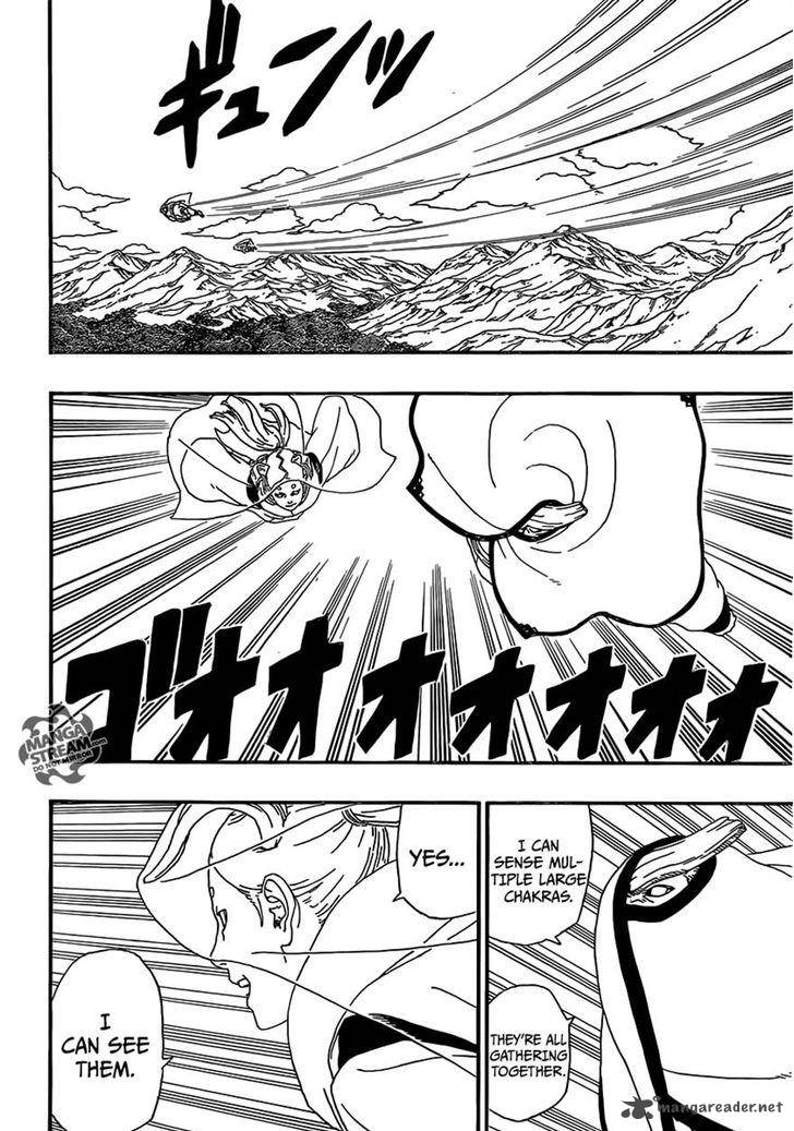 Boruto: Naruto Next Generations Chapter 4 - Page 47