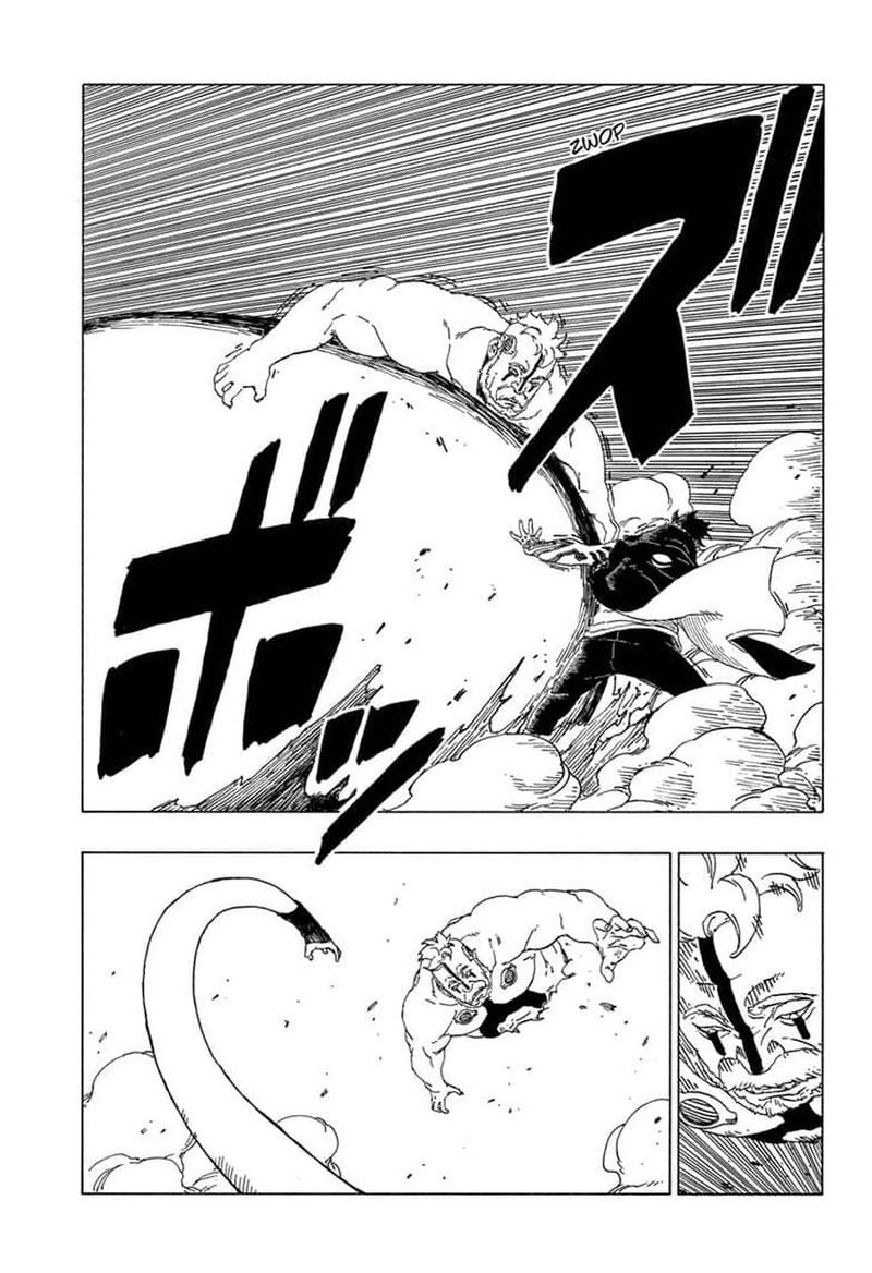 Boruto: Naruto Next Generations Chapter 42 - Page 16