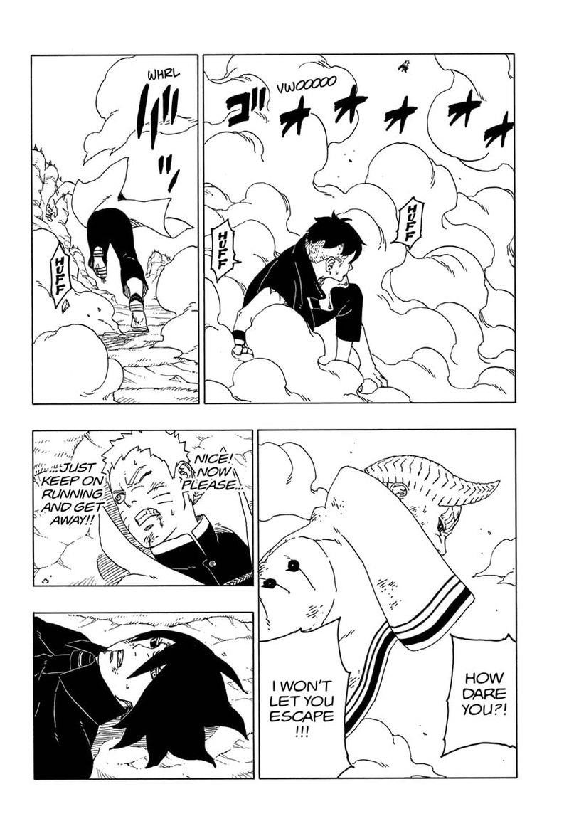 Boruto: Naruto Next Generations Chapter 53 - Page 15