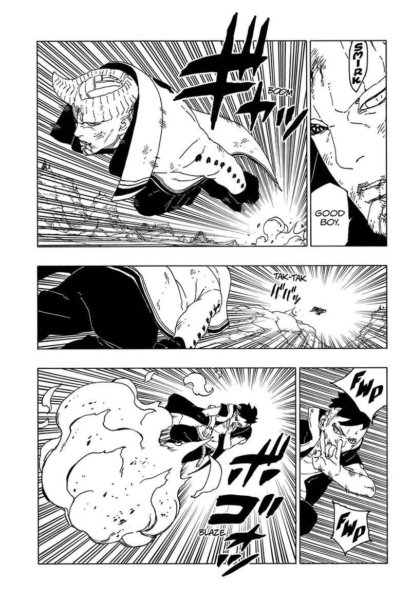 Boruto: Naruto Next Generations Chapter 53 - Page 24