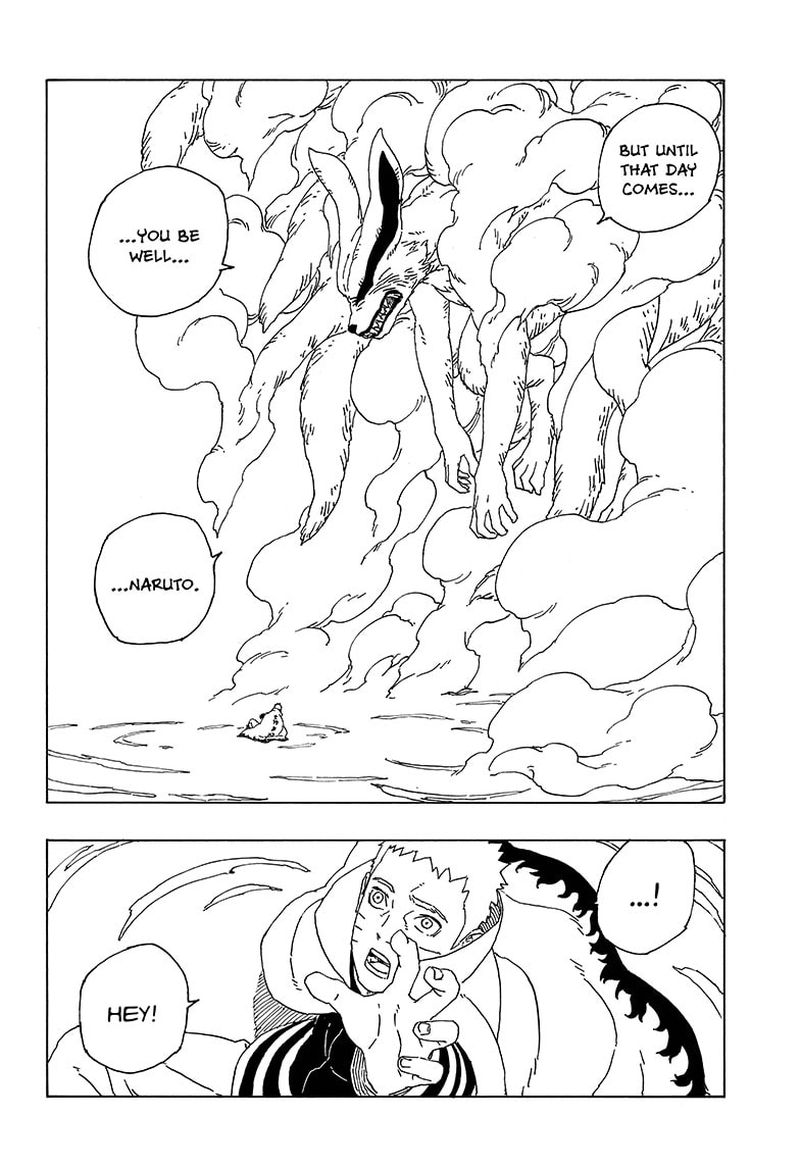 Boruto: Naruto Next Generations Chapter 55 - Page 8