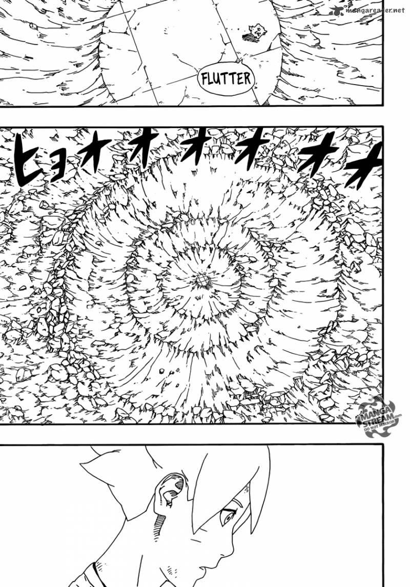 Boruto: Naruto Next Generations Chapter 6 - Page 14