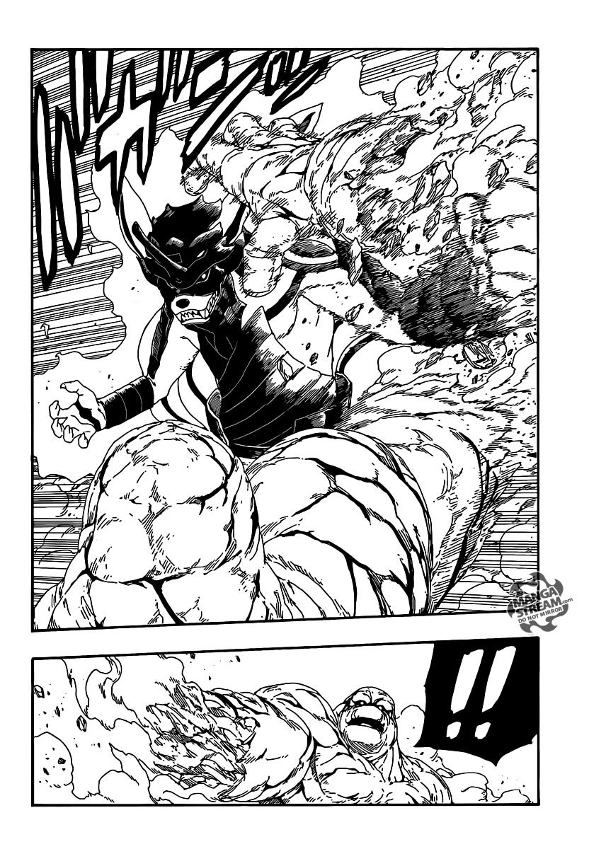 Boruto: Naruto Next Generations Chapter 8 - Page 28