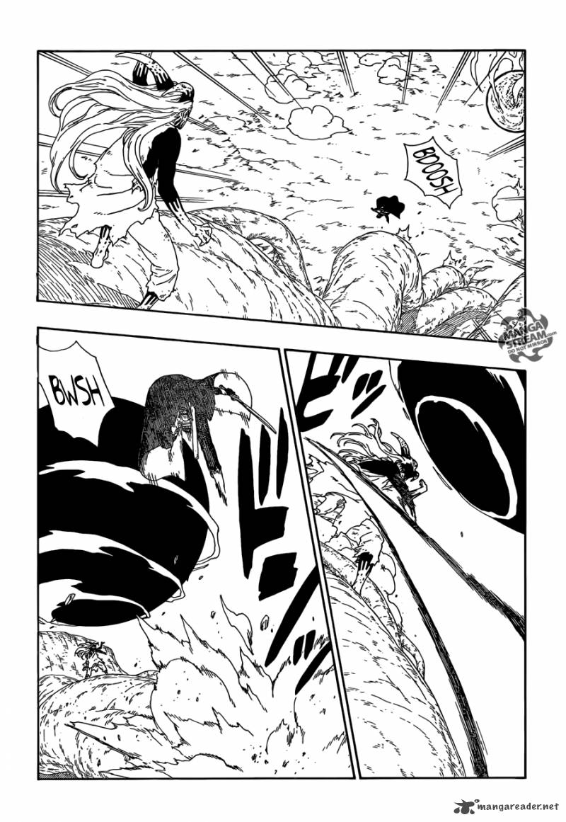 Boruto: Naruto Next Generations Chapter 9 - Page 28