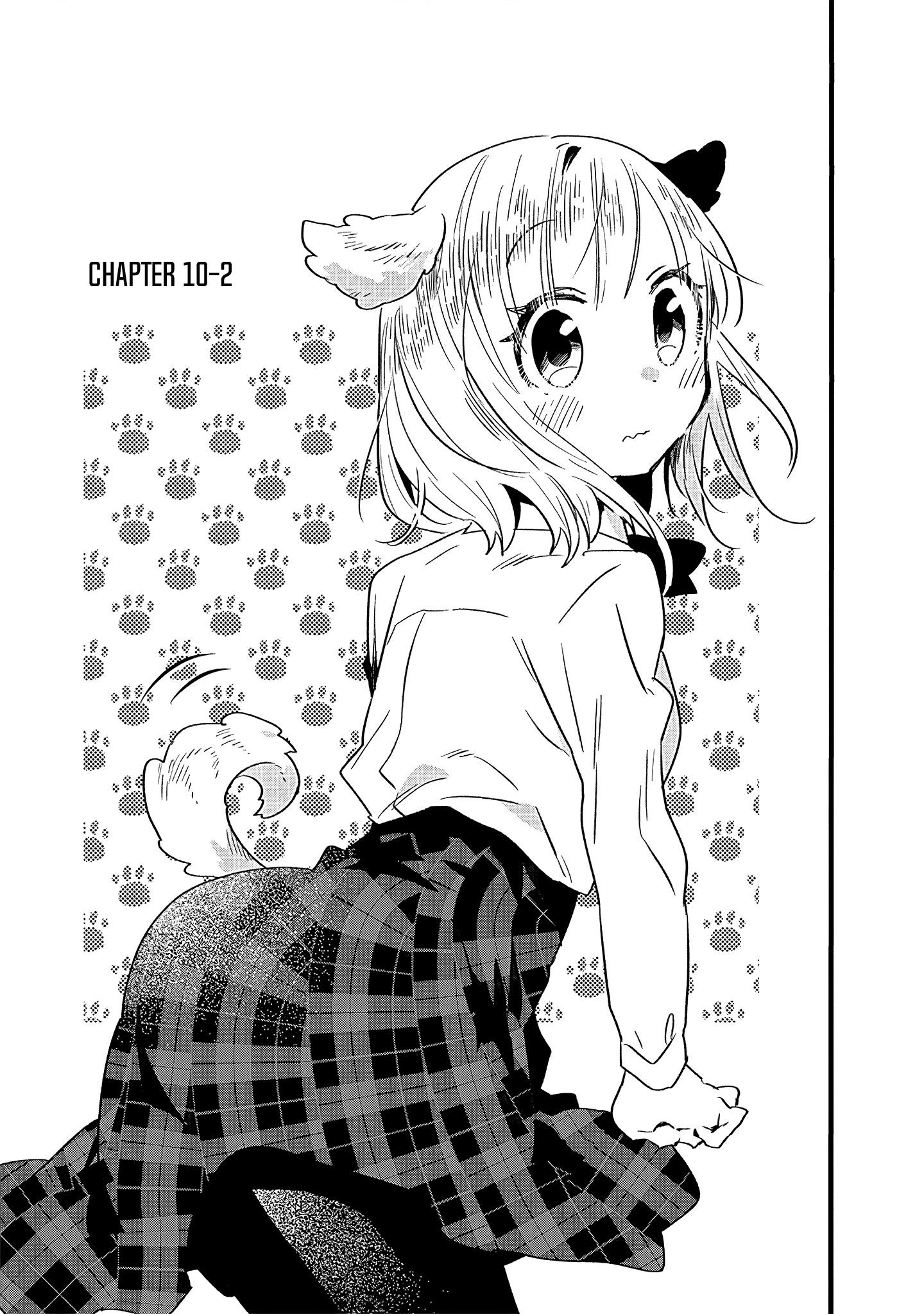 Can I Be Loving Towards My Wife Who Wants To Do All Kinds Of Things Chapter 10 - Page 7