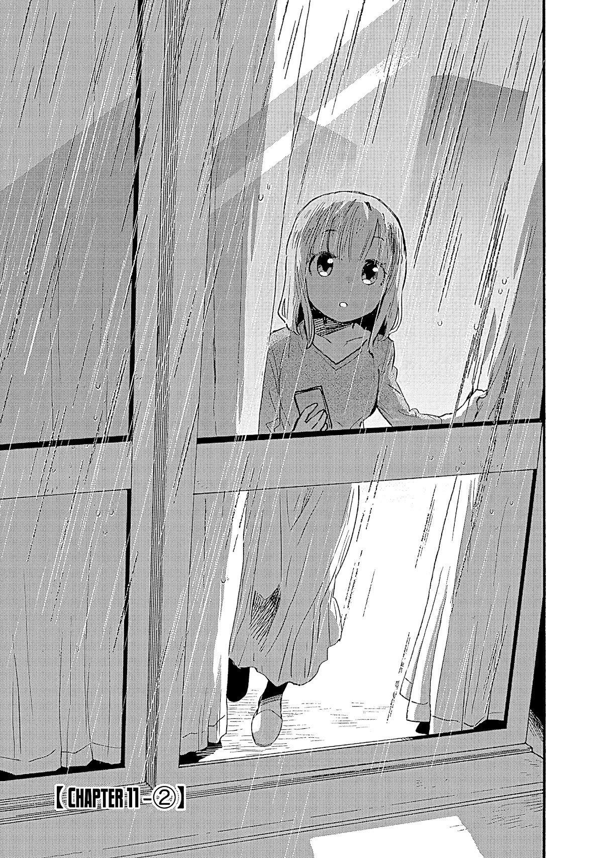 Can I Be Loving Towards My Wife Who Wants To Do All Kinds Of Things Chapter 11 - Page 7