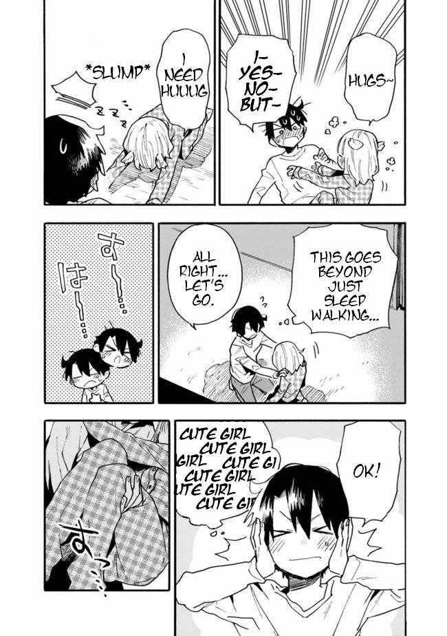 Can I Be Loving Towards My Wife Who Wants To Do All Kinds Of Things Chapter 14 - Page 15