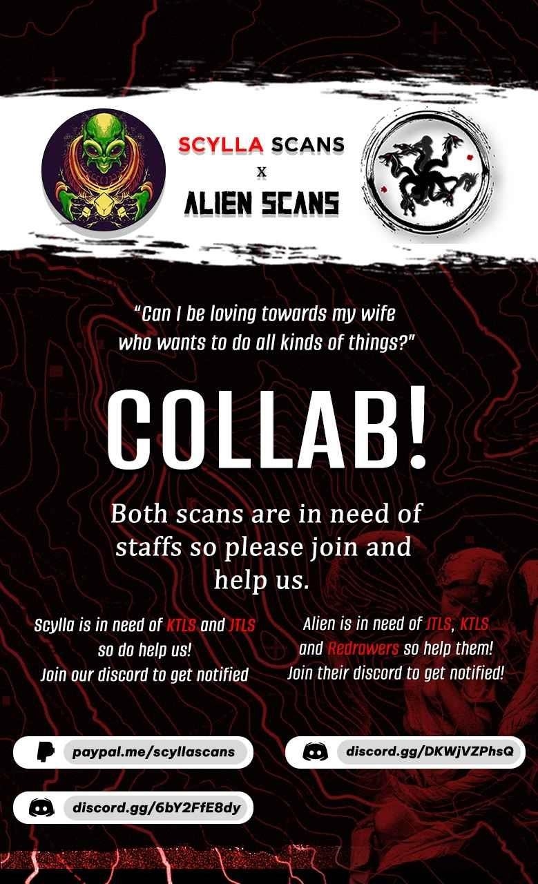 Can I Be Loving Towards My Wife Who Wants To Do All Kinds Of Things Chapter 2 - Page 14