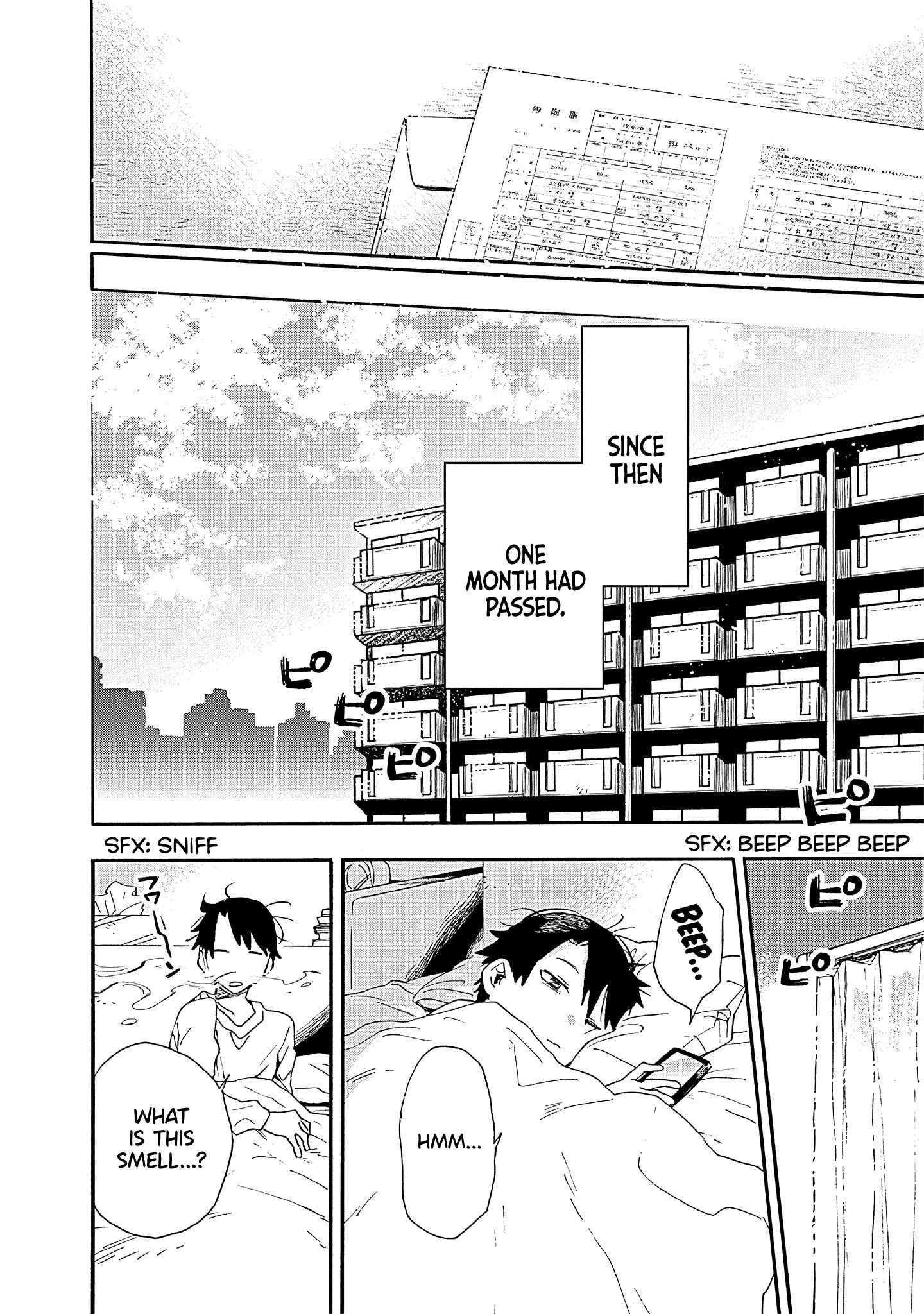 Can I Be Loving Towards My Wife Who Wants To Do All Kinds Of Things Chapter 9 - Page 2