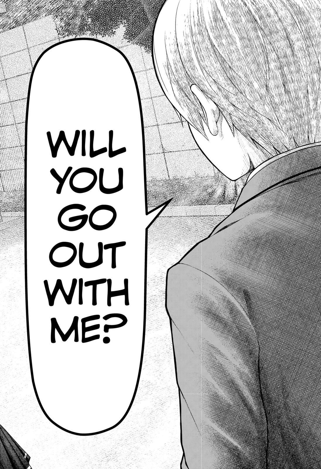 My Girlfriend Gives Me Goosebumps! Chapter 1 - Page 49