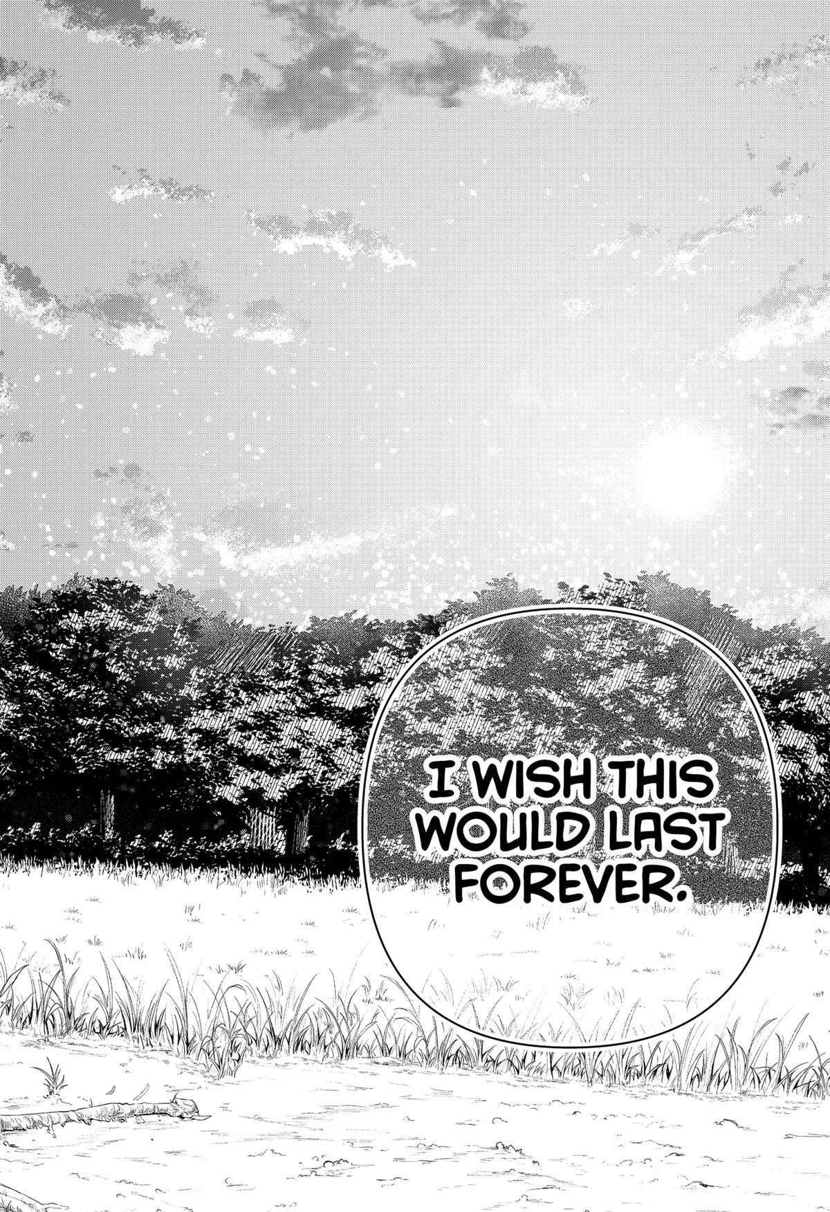 My Girlfriend Gives Me Goosebumps! Chapter 27 - Page 18