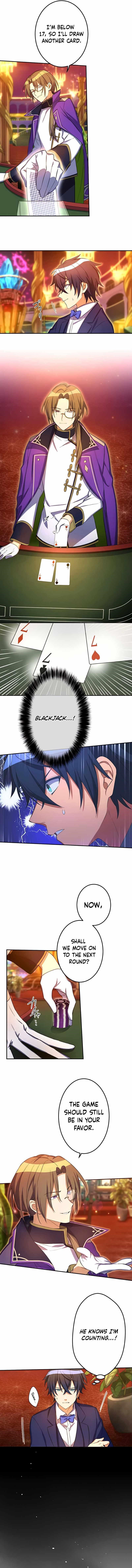 Just Because My Apprentice Is the Strongest, Doesn’t Mean I’m Strong Too! Chapter 10 - Page 10