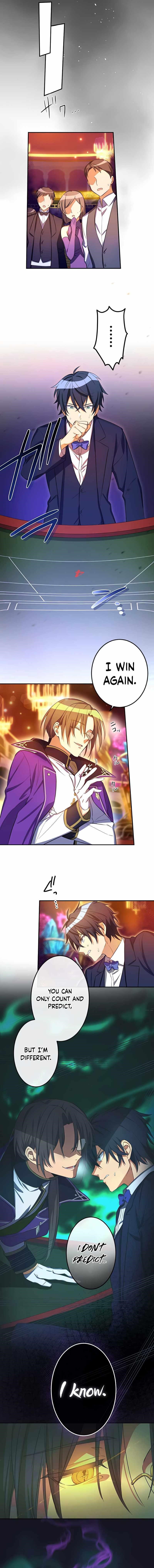 Just Because My Apprentice Is the Strongest, Doesn’t Mean I’m Strong Too! Chapter 10 - Page 11