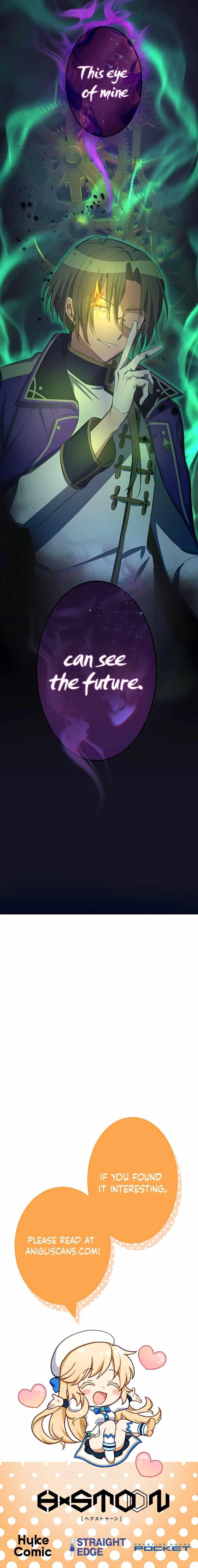 Just Because My Apprentice Is the Strongest, Doesn’t Mean I’m Strong Too! Chapter 10 - Page 12