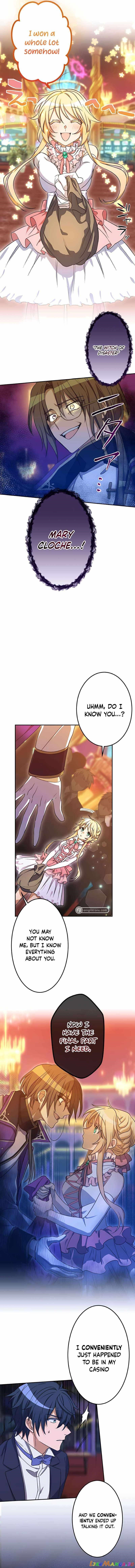 Just Because My Apprentice Is the Strongest, Doesn’t Mean I’m Strong Too! Chapter 11 - Page 11