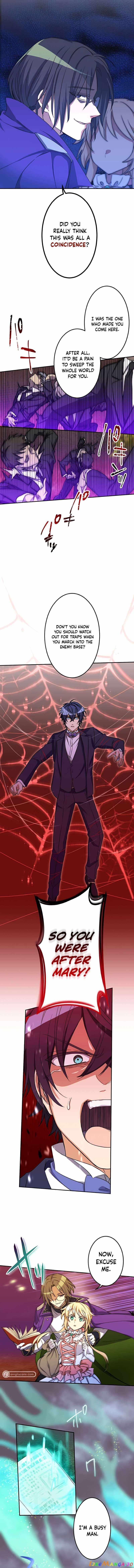 Just Because My Apprentice Is the Strongest, Doesn’t Mean I’m Strong Too! Chapter 11 - Page 12