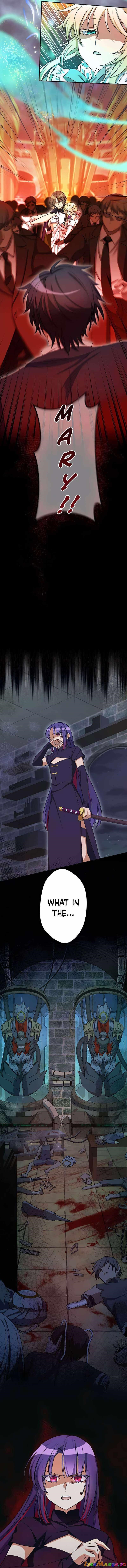 Just Because My Apprentice Is the Strongest, Doesn’t Mean I’m Strong Too! Chapter 11 - Page 13