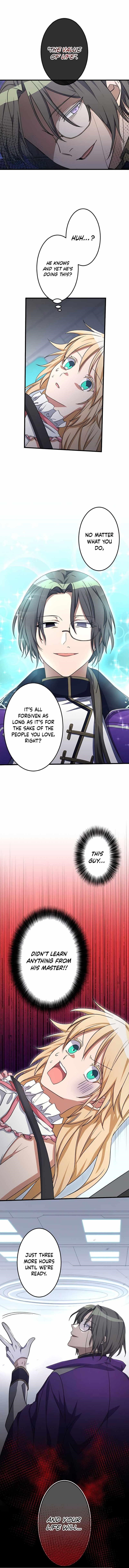 Just Because My Apprentice Is the Strongest, Doesn’t Mean I’m Strong Too! Chapter 14 - Page 10