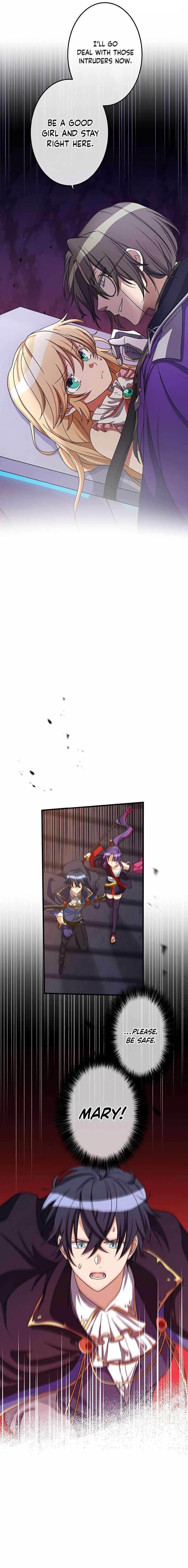 Just Because My Apprentice Is the Strongest, Doesn’t Mean I’m Strong Too! Chapter 15 - Page 11