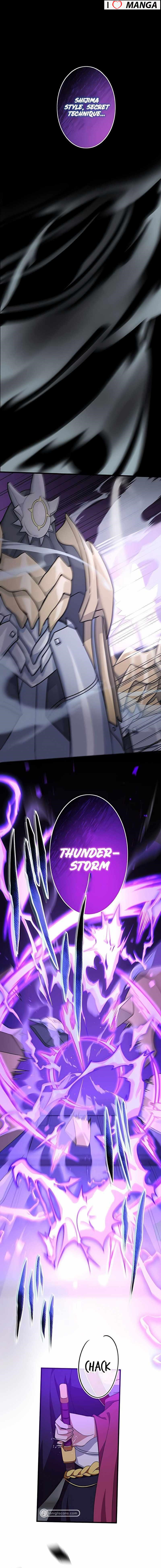 Just Because My Apprentice Is the Strongest, Doesn’t Mean I’m Strong Too! Chapter 17 - Page 6