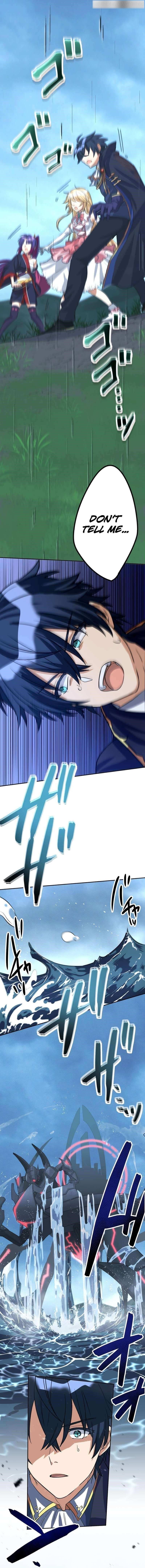 Just Because My Apprentice Is the Strongest, Doesn’t Mean I’m Strong Too! Chapter 19 - Page 10