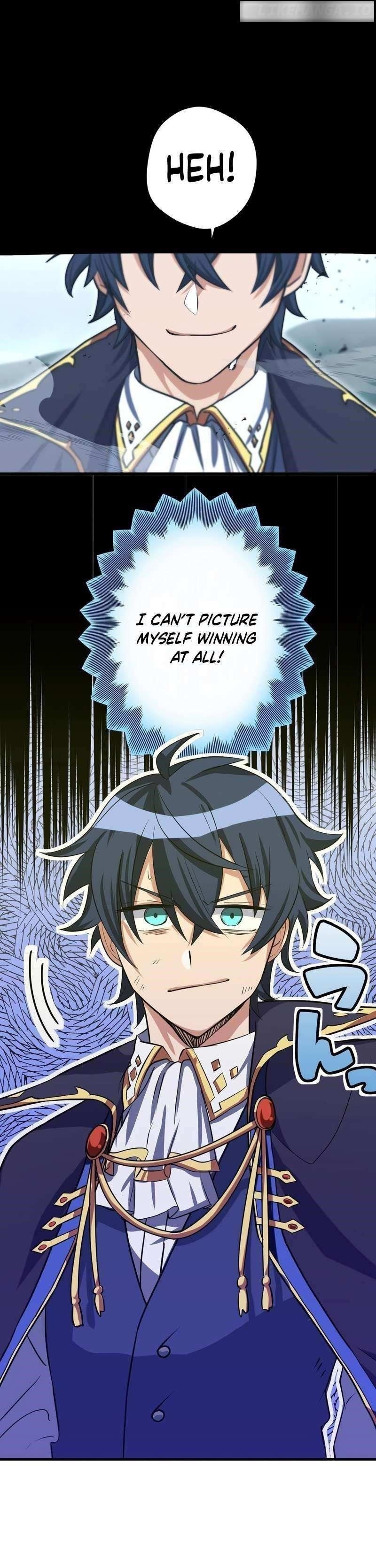 Just Because My Apprentice Is the Strongest, Doesn’t Mean I’m Strong Too! Chapter 19 - Page 13