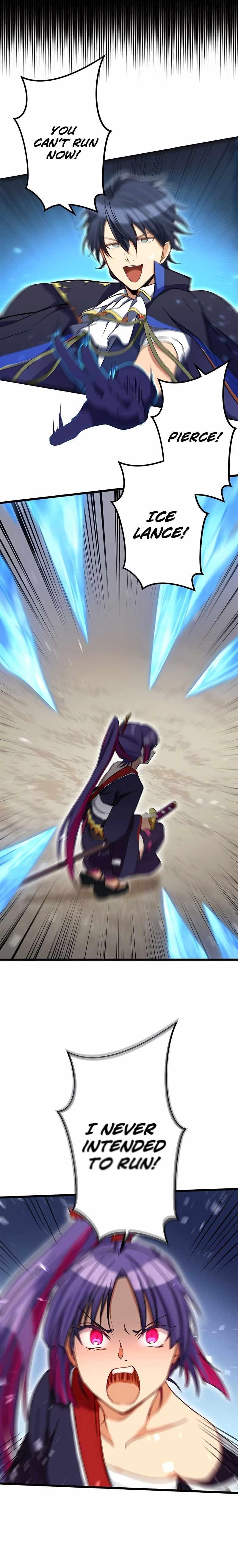 Just Because My Apprentice Is the Strongest, Doesn’t Mean I’m Strong Too! Chapter 2 - Page 10