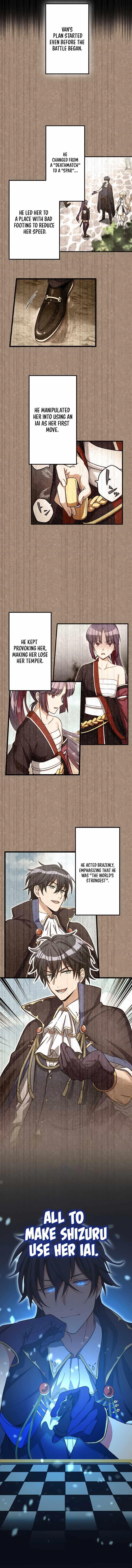 Just Because My Apprentice Is the Strongest, Doesn’t Mean I’m Strong Too! Chapter 2 - Page 15