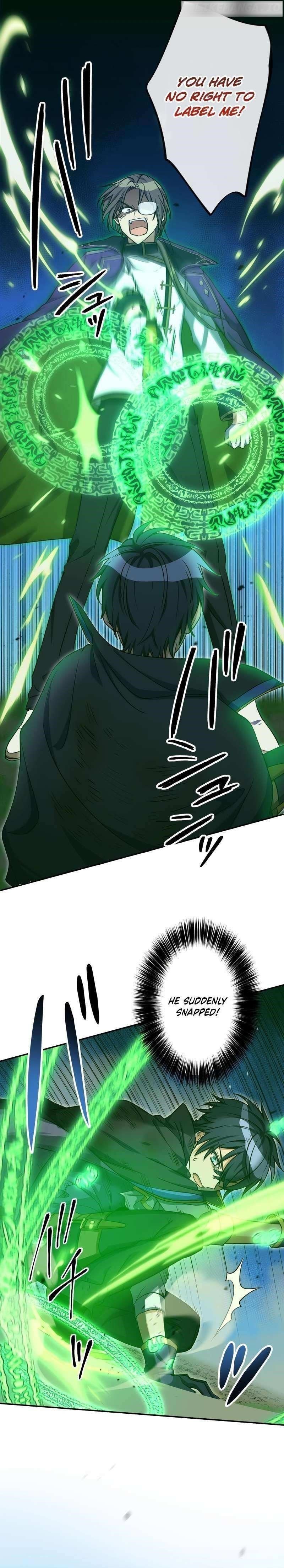 Just Because My Apprentice Is the Strongest, Doesn’t Mean I’m Strong Too! Chapter 20 - Page 6